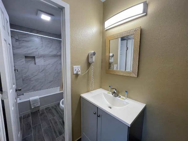 Tahoe Hacienda Inn image 13