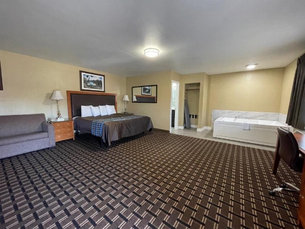 Tahoe Hacienda Inn image 15