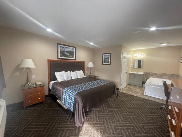 Tahoe Hacienda Inn image 18