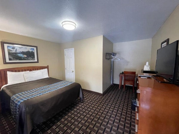 Tahoe Hacienda Inn image 23