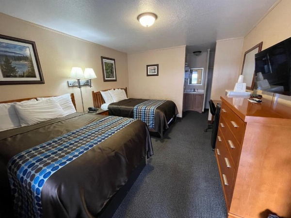 Tahoe Hacienda Inn image 24