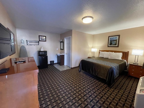 Tahoe Hacienda Inn Main image