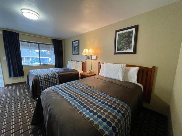 Tahoe Hacienda Inn image 30