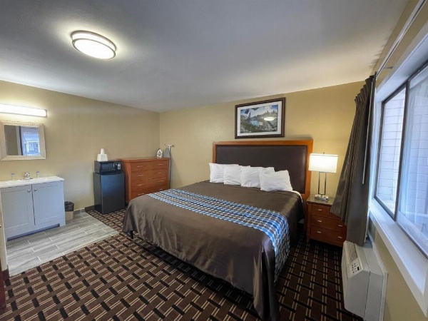 Tahoe Hacienda Inn image 8